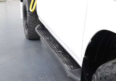 2018 Toyota Hilux SR