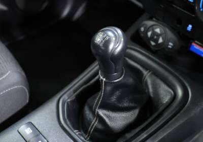 2018 Toyota Hilux SR