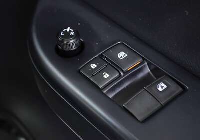 2018 Toyota Hilux SR