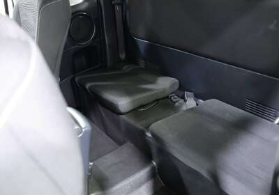 2018 Toyota Hilux SR