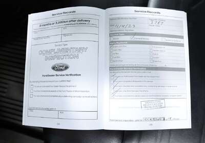 2022 Ford Ranger Sport