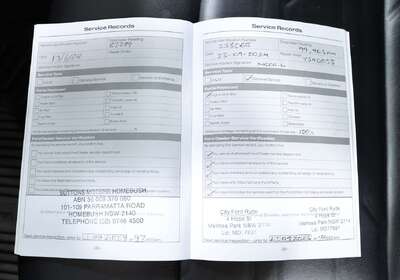 2022 Ford Ranger Sport