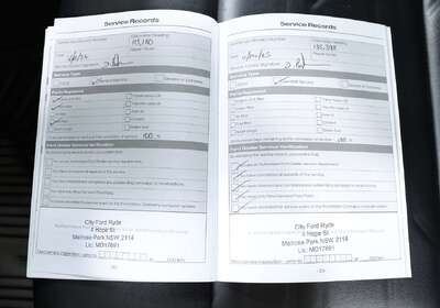 2022 Ford Ranger Sport