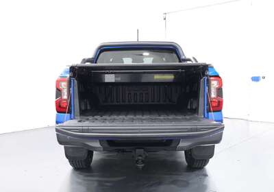 2022 Ford Ranger Sport