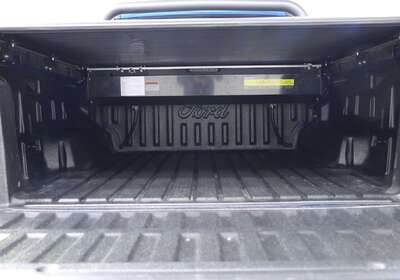 2022 Ford Ranger Sport