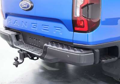 2022 Ford Ranger Sport