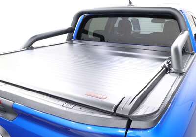 2022 Ford Ranger Sport