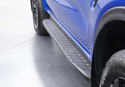 2022 Ford Ranger Sport