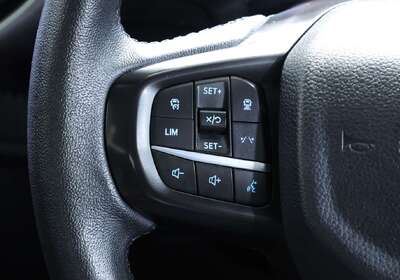 2022 Ford Ranger Sport