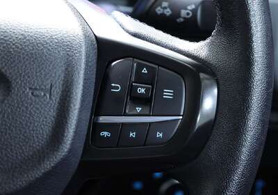 2022 Ford Ranger Sport