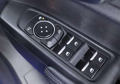 2022 Ford Ranger Sport