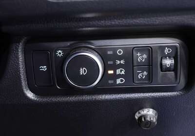 2022 Ford Ranger Sport