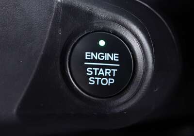 2022 Ford Ranger Sport