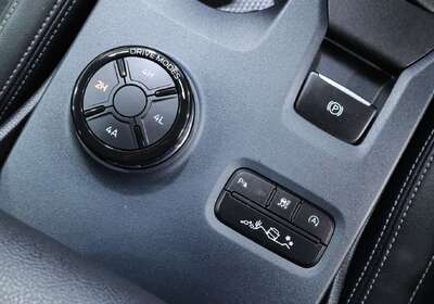 2022 Ford Ranger Sport