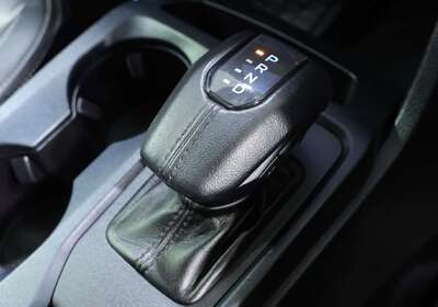 2022 Ford Ranger Sport