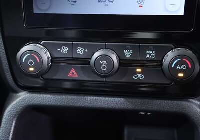 2022 Ford Ranger Sport