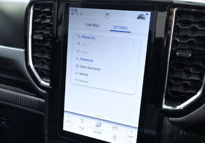 2022 Ford Ranger Sport