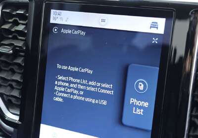 2022 Ford Ranger Sport