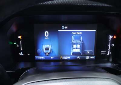 2022 Ford Ranger Sport