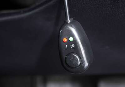 2022 Ford Ranger Sport