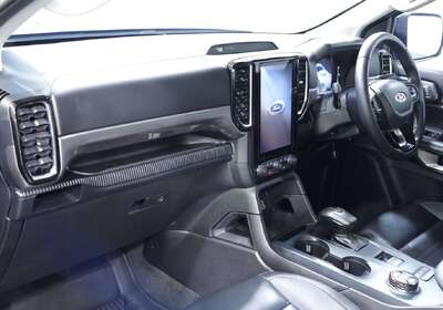 2022 Ford Ranger Sport