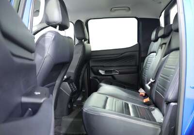 2022 Ford Ranger Sport