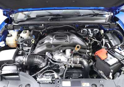 2022 Ford Ranger Sport