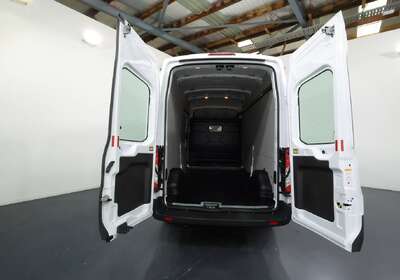 2019 Ford Transit 350L