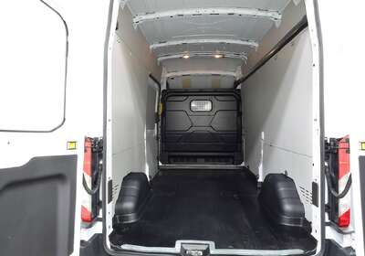 2019 Ford Transit 350L