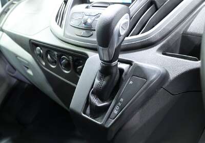 2019 Ford Transit 350L