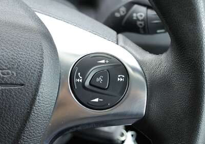 2019 Ford Transit 350L