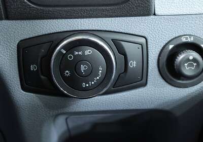 2019 Ford Transit 350L