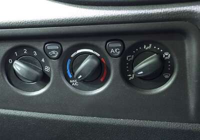 2019 Ford Transit 350L