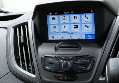 2019 Ford Transit 350L