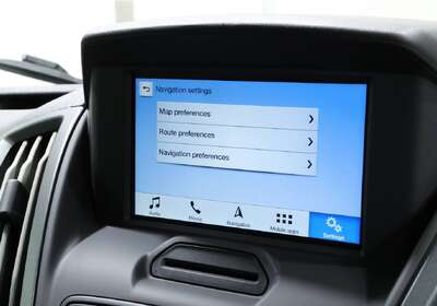 2019 Ford Transit 350L