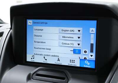 2019 Ford Transit 350L