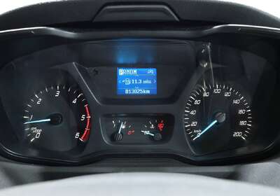 2019 Ford Transit 350L