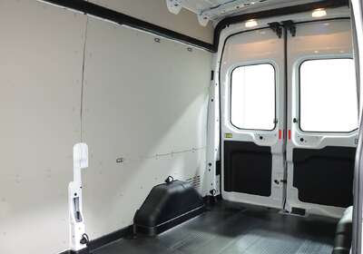 2019 Ford Transit 350L