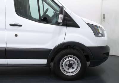 2019 Ford Transit 350L