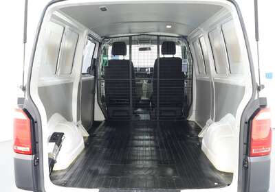 2018 Volkswagen Transporter TDI400