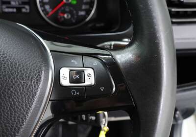 2018 Volkswagen Transporter TDI400