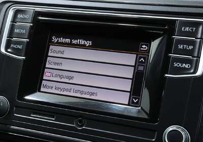 2018 Volkswagen Transporter TDI400