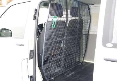 2018 Volkswagen Transporter TDI400