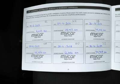 2017 Jeep Cherokee Longitude