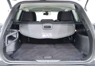 2017 Jeep Cherokee Longitude