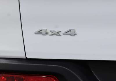 2017 Jeep Cherokee Longitude