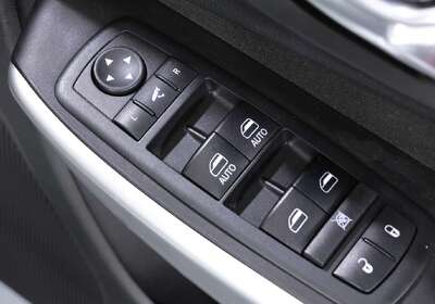 2017 Jeep Cherokee Longitude