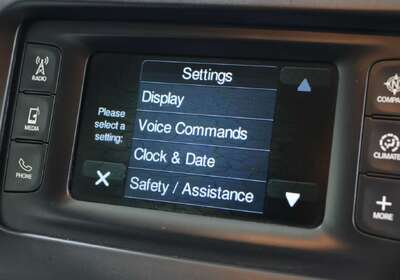 2017 Jeep Cherokee Longitude