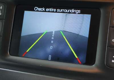 2017 Jeep Cherokee Longitude