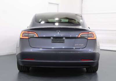 2019 Tesla Model 3 PERFORMANCE